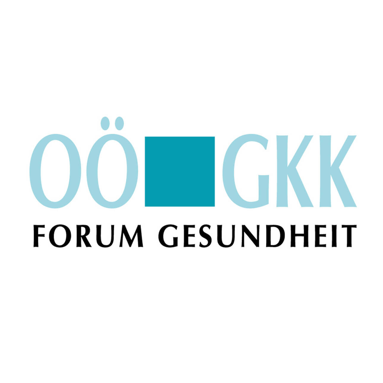 Logo OÖGKK