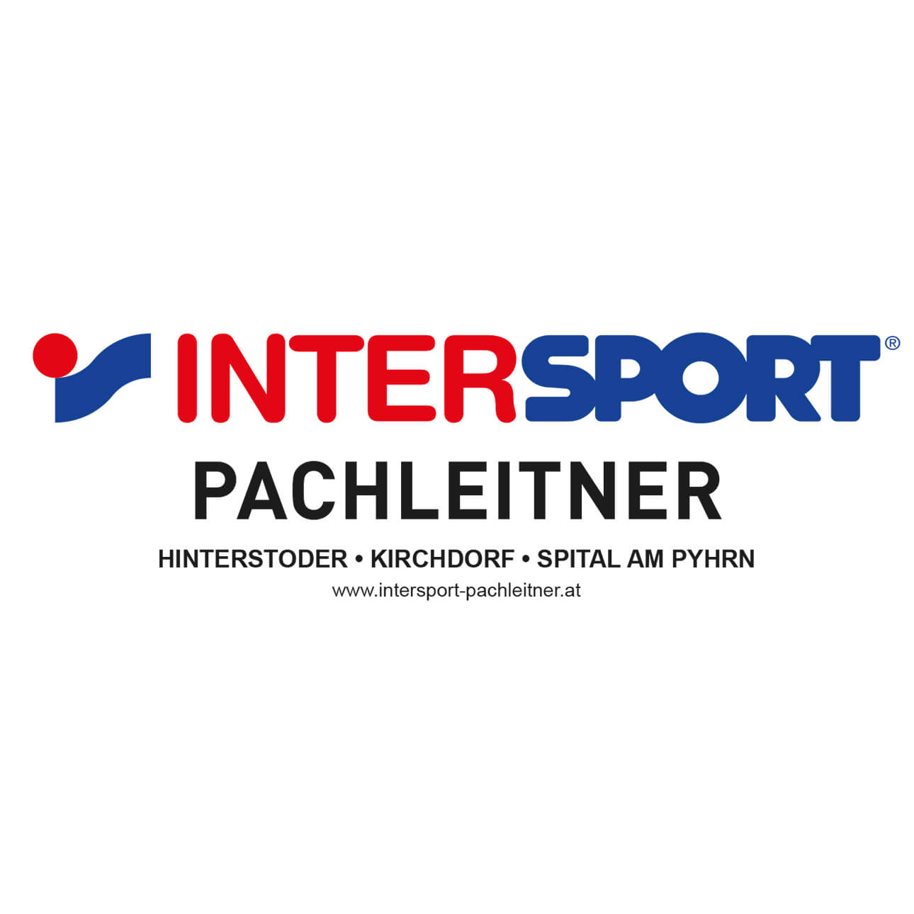 Logo Intersport Pachleitner