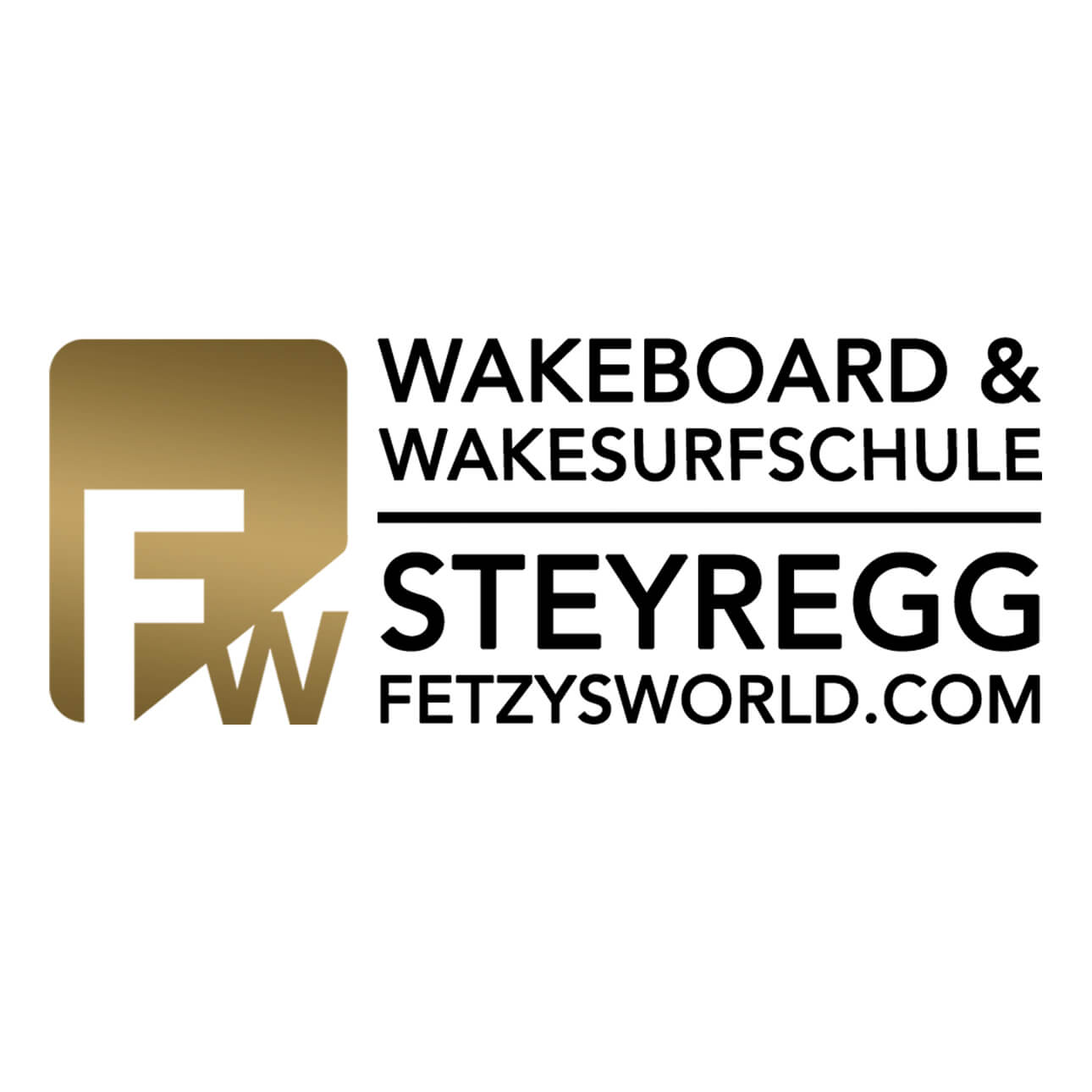 Fetzys World Logo