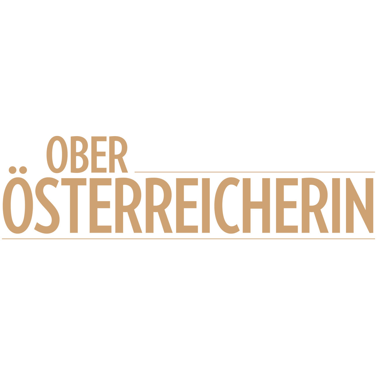 Logo Oberösterreicherin