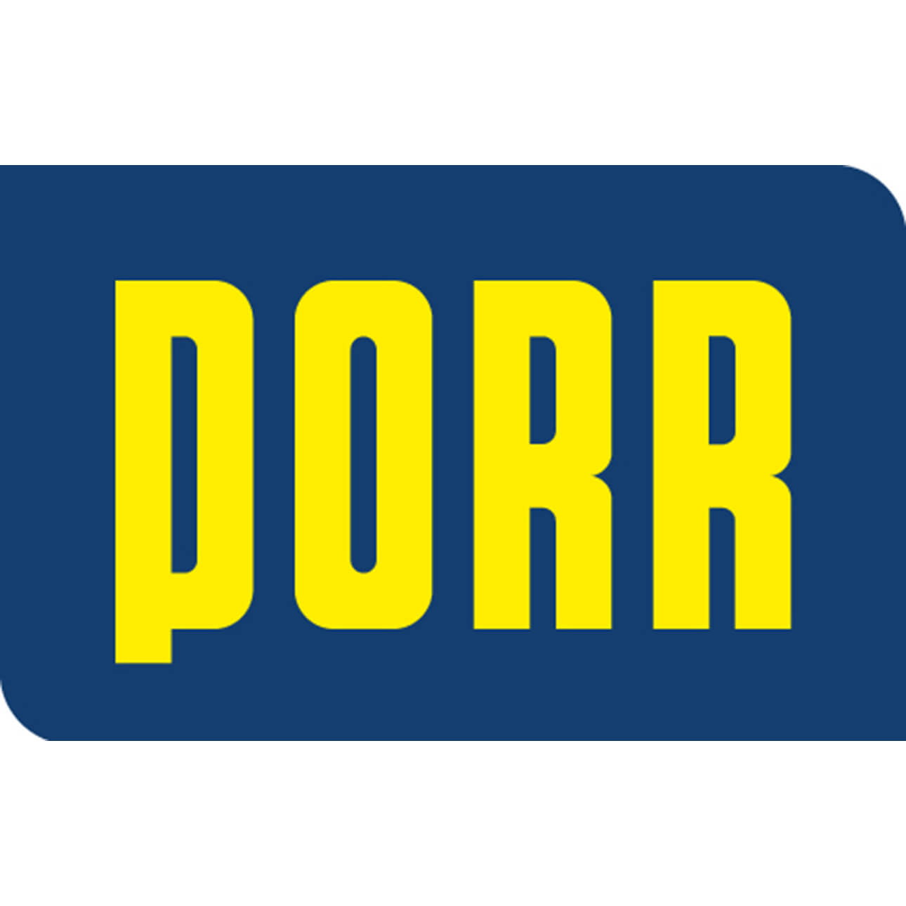 Logo PORR