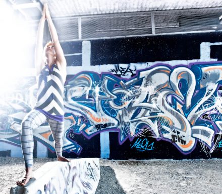 Foto Yoga Wien