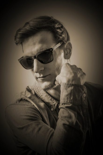 Foto Charakterportrait Studio