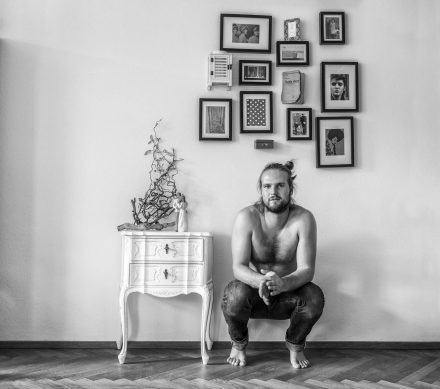 Foto Individual Portrait