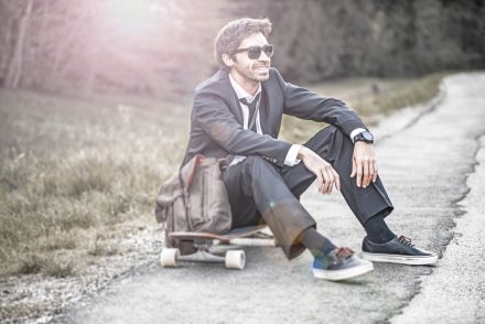 Foto Business-Portrait