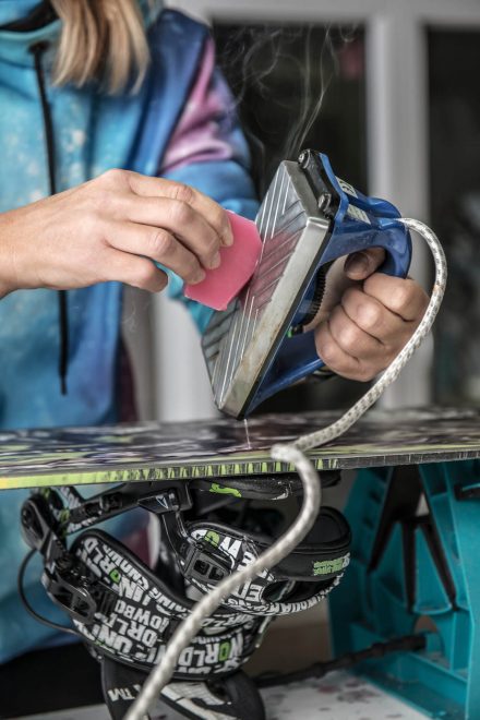 Boardservice Brettllpraxis