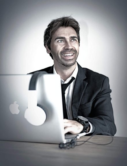 Foto Businessportrait