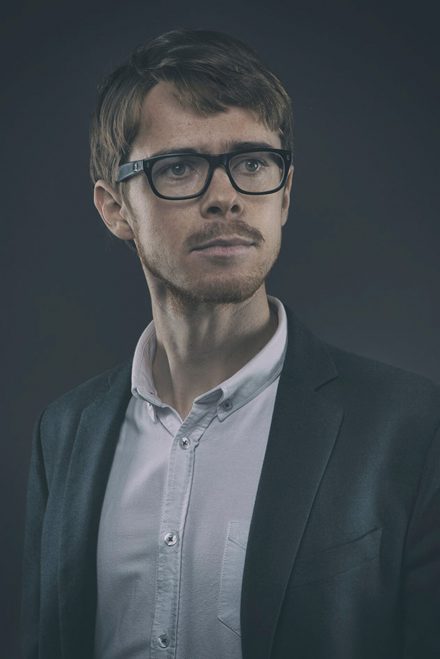 Foto Business Portrait