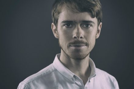 Foto Business Portrait