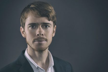 Foto Business Portrait