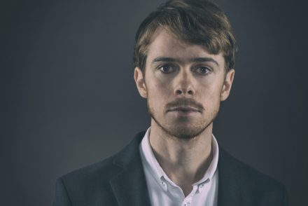 Foto Business Portrait