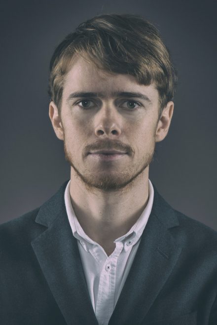 Foto Business Portrait