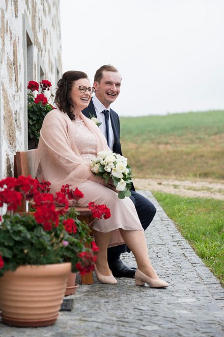Hochzeitsfotografie Paarfotos Mühlviertel