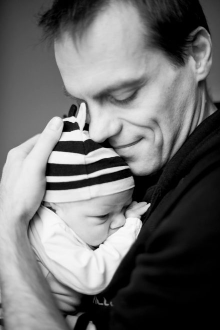 Newborn Linz STURMFotografie
