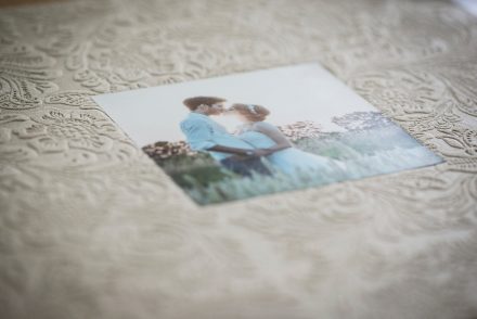 Hochzeitsalbum Cover