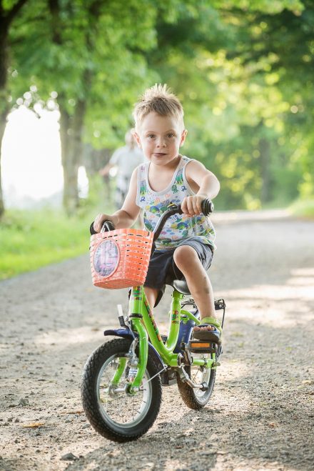 Kinderrad
