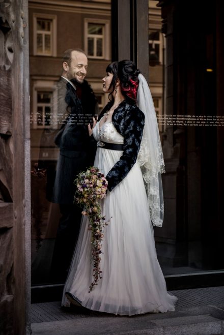 Fotografie Paarfotos Hochzeit
