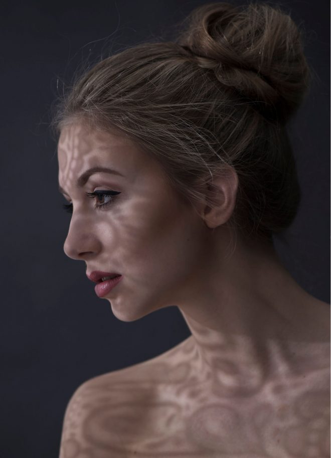 Fotografie Schattenspiele