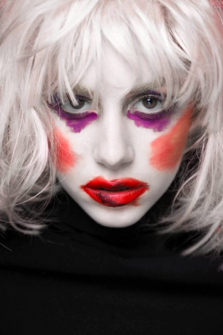 Foto Fashion Clownstyle