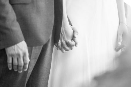 FotografieHochzeit Detail Hände