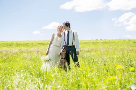 Hochzeitsfotografie Paarfotos