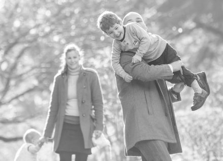 Familienfotografie STURMFotografie