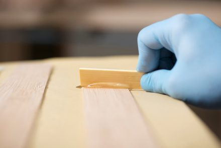 Fotografie Arbeit Werkstatt
