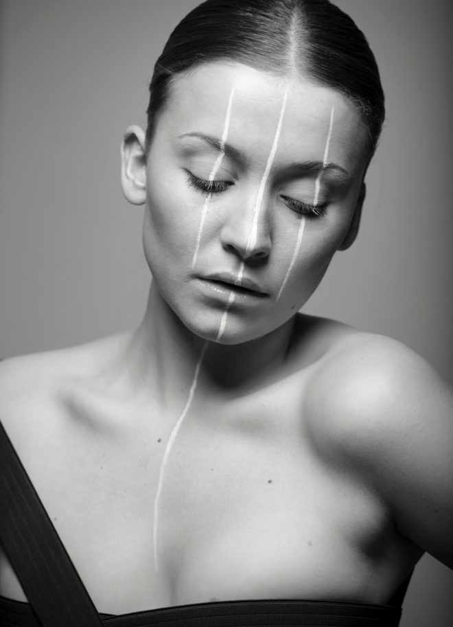 Fotografie im Studio