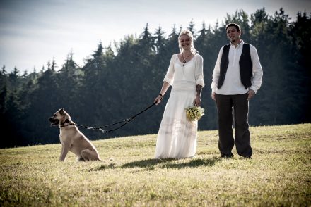 Hochzeitsfotografie Mühlviertel