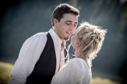 Hochzeitsfotografie Mühlviertel