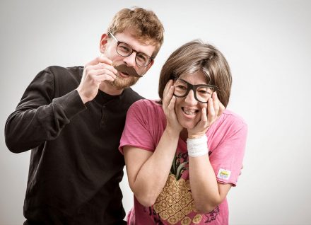 Foto Individual Portrait Studio