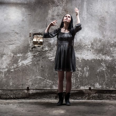 Foto Tanz im Keller