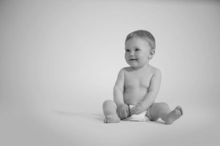 Baby-Fotografie