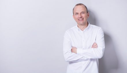 Foto Business-Portrait Studio