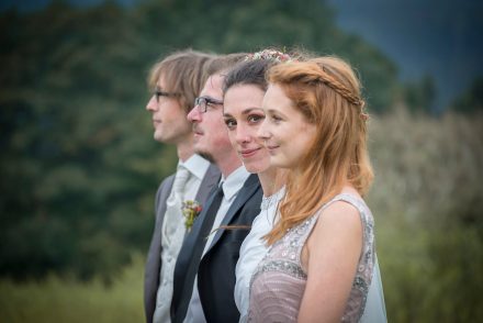 Hochzeitsfotografie anders