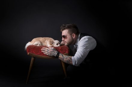 Tierfotografie Chihuahua