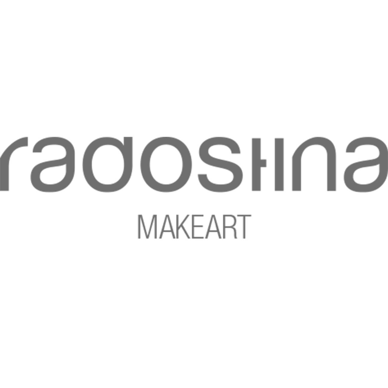Logo Radostina Baier