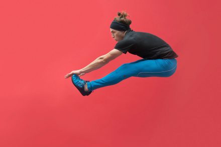 Foto nice to meet me - Activewear