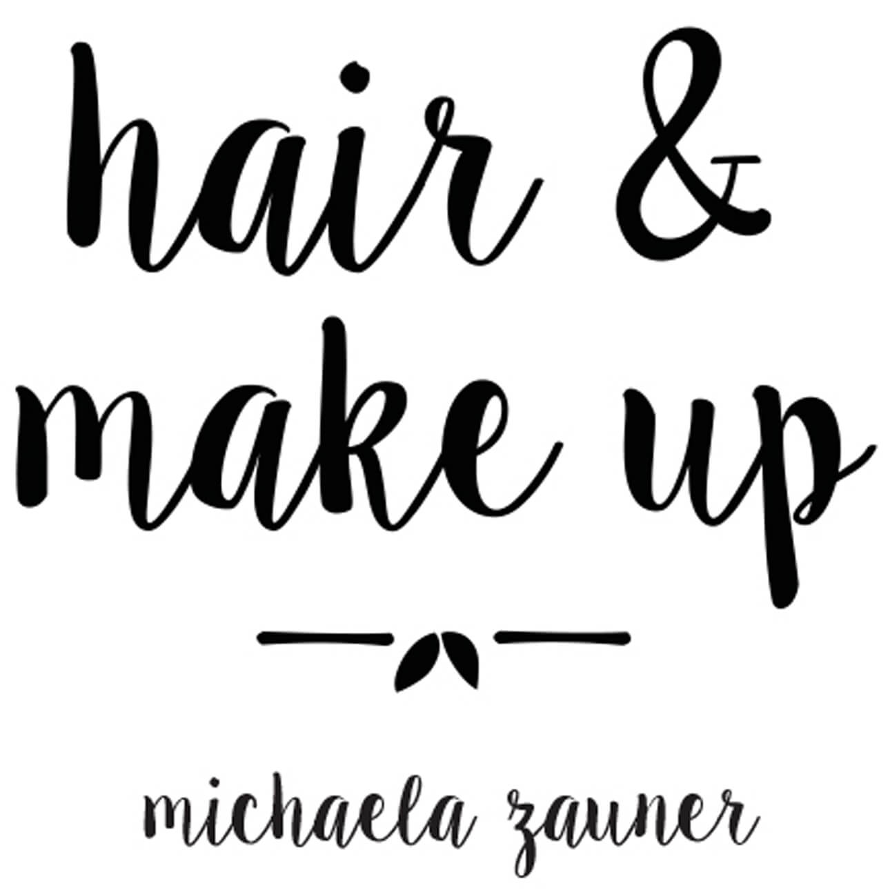 Logo Michaela Zauner